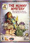 Cover image for the game Little Monster Private Eye: The Mummy Mystery