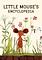 Cover image for the game Little Mouse's Encyclopedia