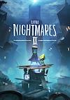 Cover image for the game Little Nightmares II