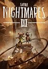 Cover image for the game Little Nightmares III