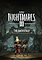 Cover image for the game Little Nightmares III: The Backstage
