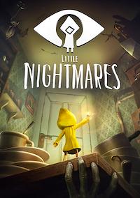 Cover image for the game Little Nightmares