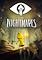 Cover image for the game Little Nightmares