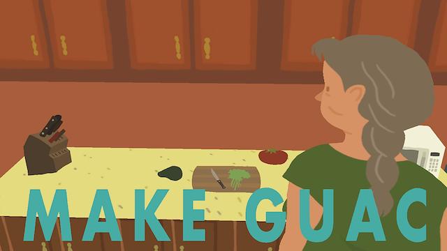 Image for the game Little Party