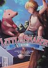 Cover image for the game Little Shaker: Summer Adventures