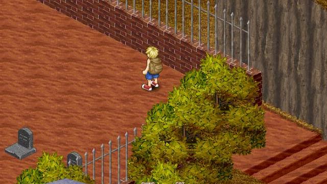 Image for the game Little Shaker: Summer Adventures