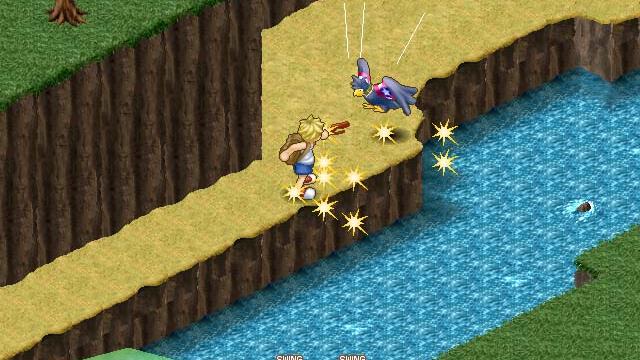 Image for the game Little Shaker: Summer Adventures