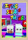 Cover image for the game Little Square Things