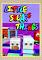 Cover image for the game Little Square Things