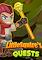 Cover image for the game Little Squire's Quests