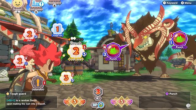 Image for the game Little Town Hero
