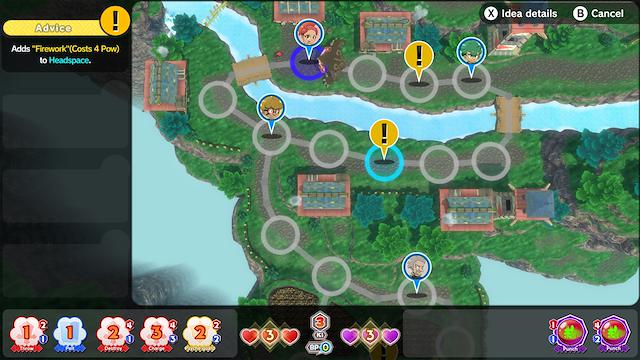 Image for the game Little Town Hero
