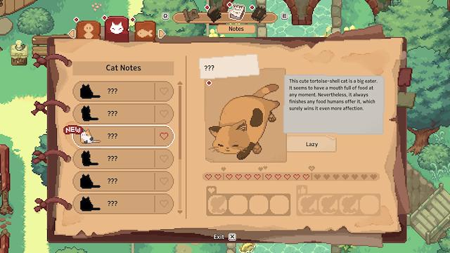 Image for the game Little Witch in the Woods