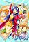 Cover image for the game Little Witch Reinette: Swan no Namida Rhapsody