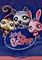 Cover image for the game Littlest Pet Shop