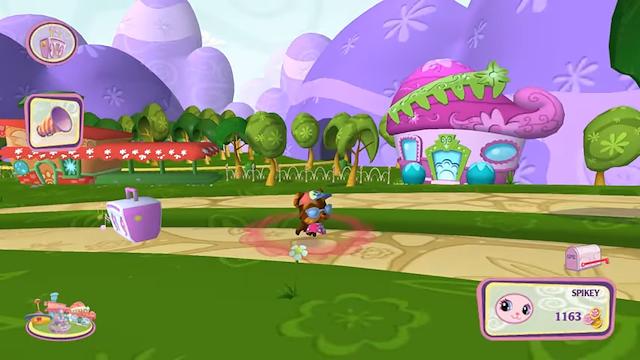 Image for the game Littlest Pet Shop