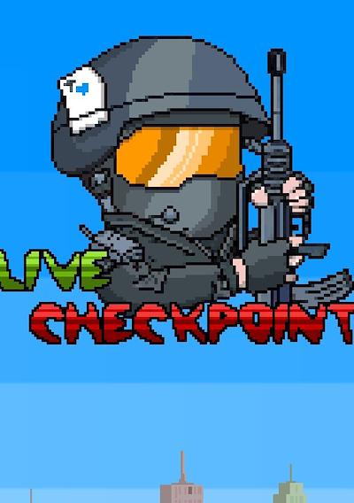 Cover image for the game Live checkpoint