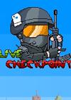 Cover image for the game Live checkpoint