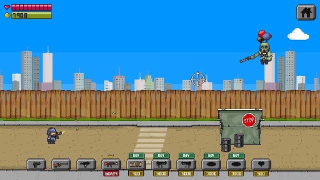 Image for the game Live checkpoint