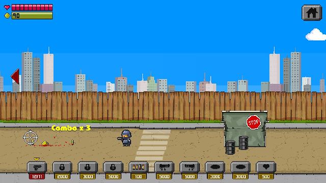 Image for the game Live checkpoint