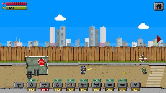 Image for the game Live checkpoint