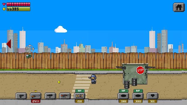 Image for the game Live checkpoint
