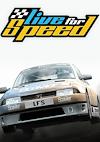 Cover image for the game Live for Speed