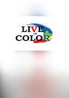 Cover image for the game Live In Color