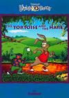 Cover image for the game Living Books: Aesop's The Tortoise and the Hare