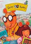 Cover image for the game Living Books: Arthur's Reading Race