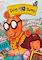 Cover image for the game Living Books: Arthur's Reading Race