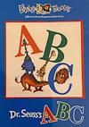 Cover image for the game Living Books: Dr. Seuss's ABC