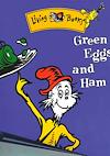 Cover image for the game Living Books: Green Eggs and Ham