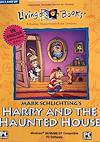 Cover image for the game Living Books: Harry and the Haunted House