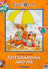 Cover image for the game Living Books: Just Grandma and Me
