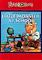 Cover image for the game Living Books: Little Monster at School