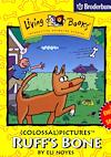 Cover image for the game Living Books: Ruff's Bone