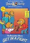 Cover image for the game Living Books: The Berenstain Bears Get in a Fight
