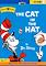 Cover image for the game Living Books: The Cat in the Hat