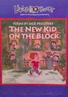 Cover image for the game Living Books: The New Kid on the Block