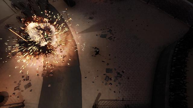 Image for the game Living Dead