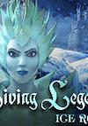 Cover image for the game Living Legends: Ice Rose