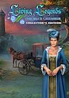Cover image for the game Living Legends: The Blue Chamber Collector's Edition