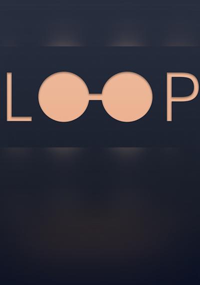 Cover image for the game LO-OP