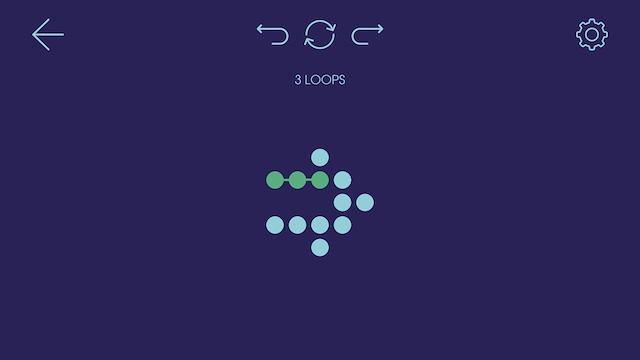 Image for the game LO-OP