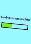 Cover image for the game Loading Screen Simulator