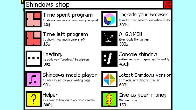 Image for the game Loading Screen Simulator