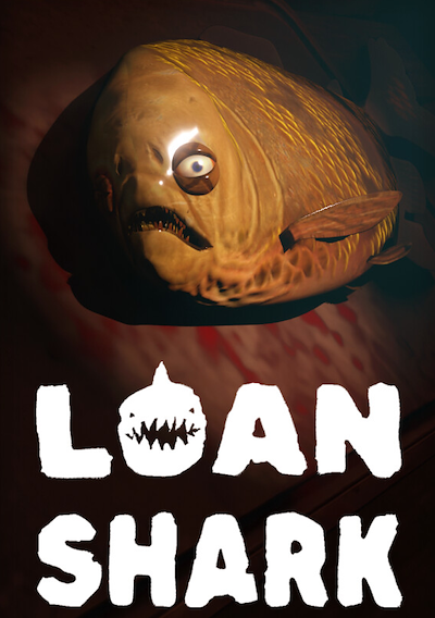 Cover image for the game Loan Shark
