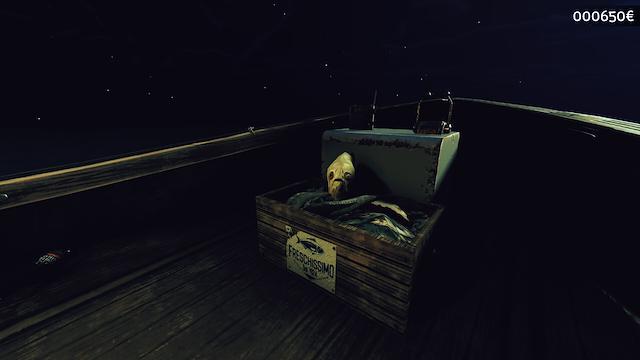 Image for the game Loan Shark