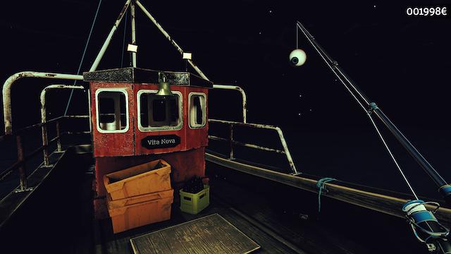 Image for the game Loan Shark